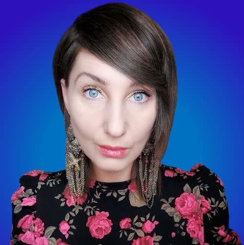 Анна Белла