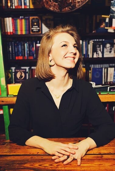 Анна Коновалова