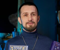 Константин Лаво
