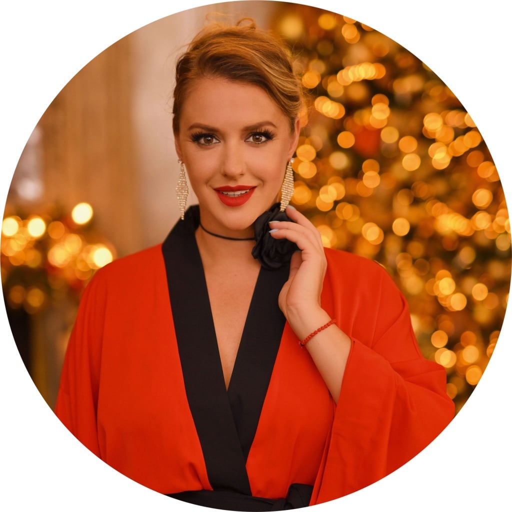 Ольга Найдёнова