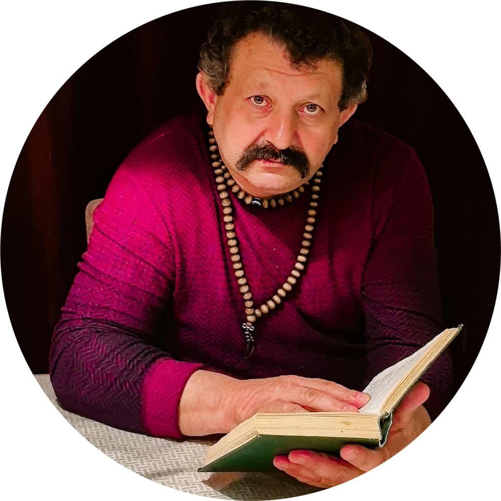 Илья Белькевич