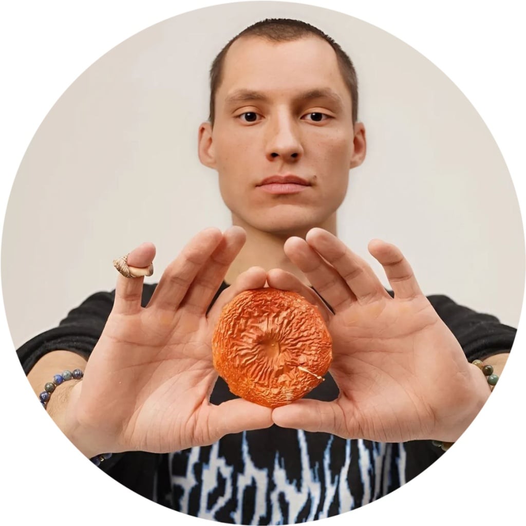 Анатолий Рогов