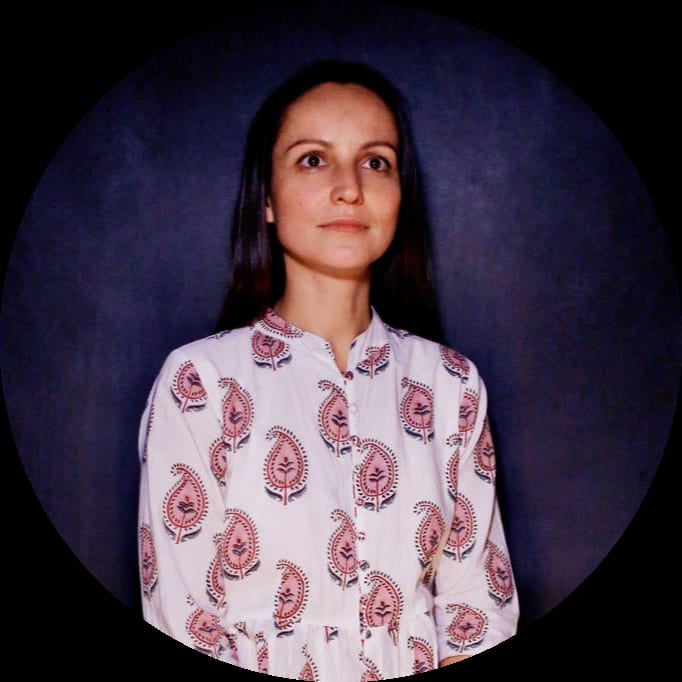 Маргарита Симран