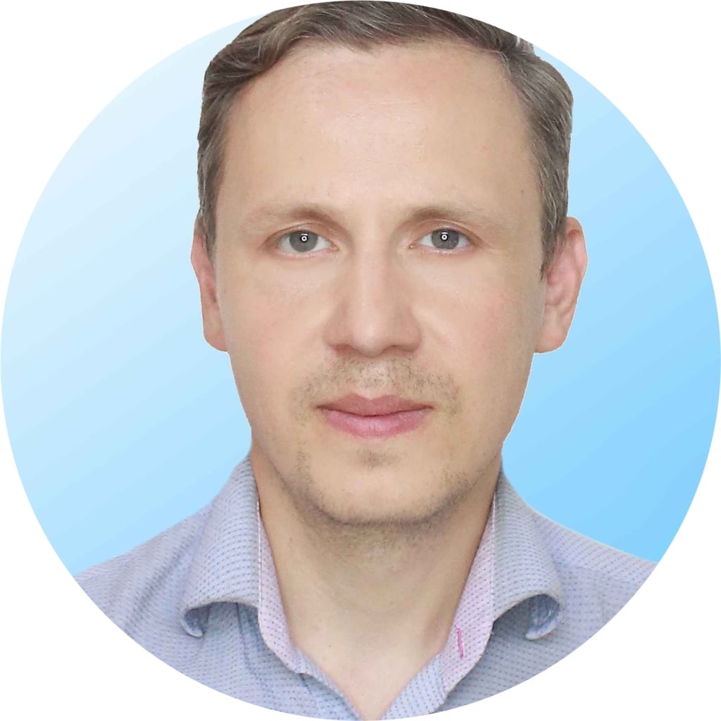 Никита Сузаков