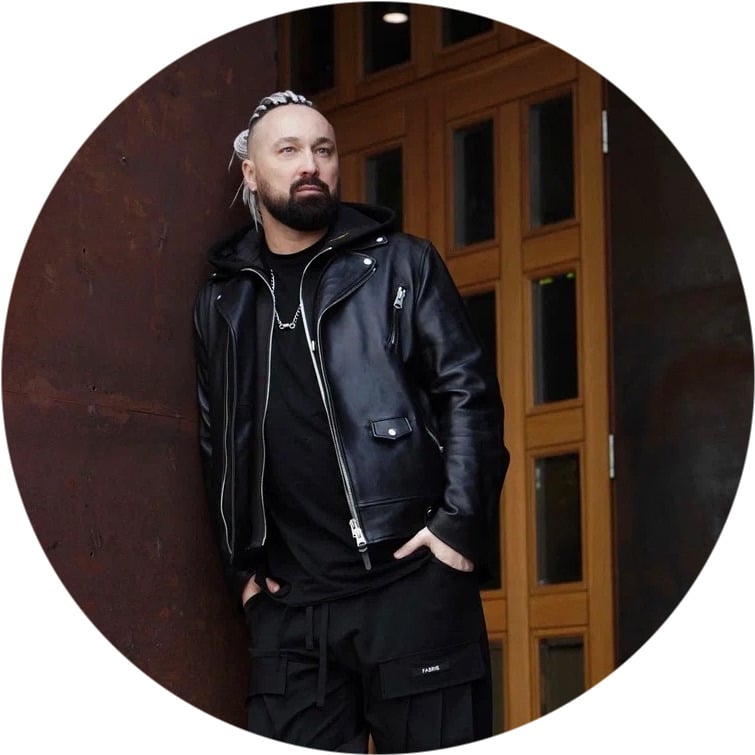 Алексей Фандеев
