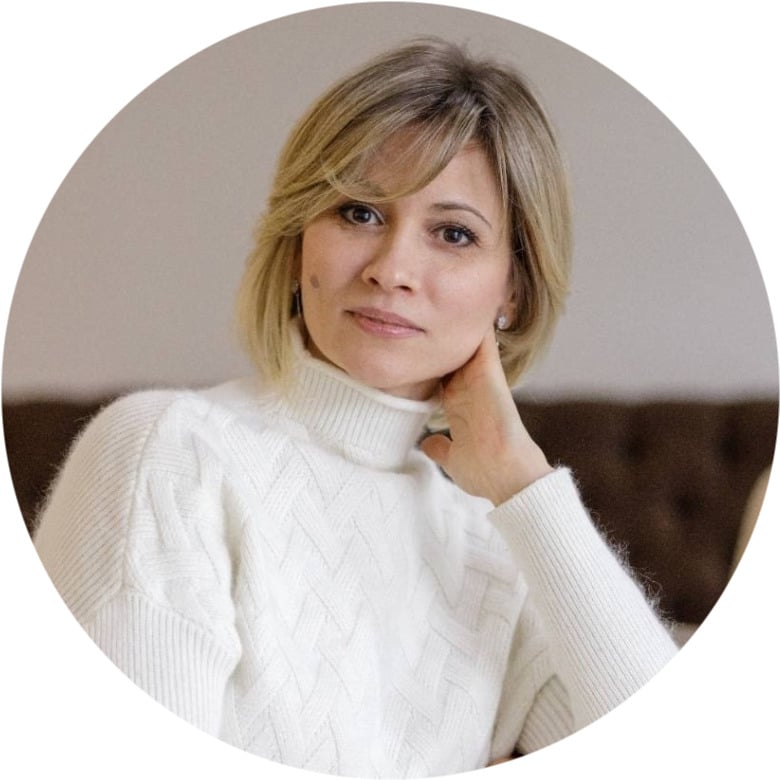 Милана Рейнбах