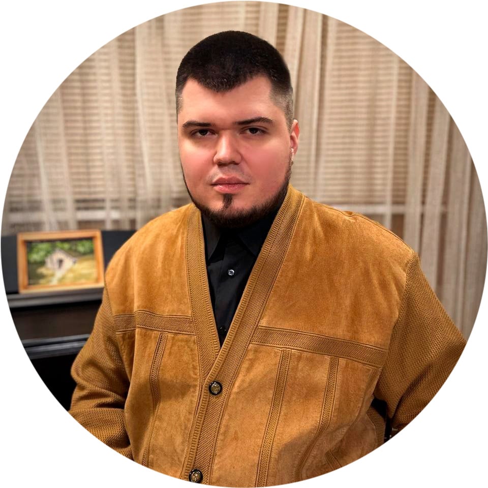 Филипп Головин