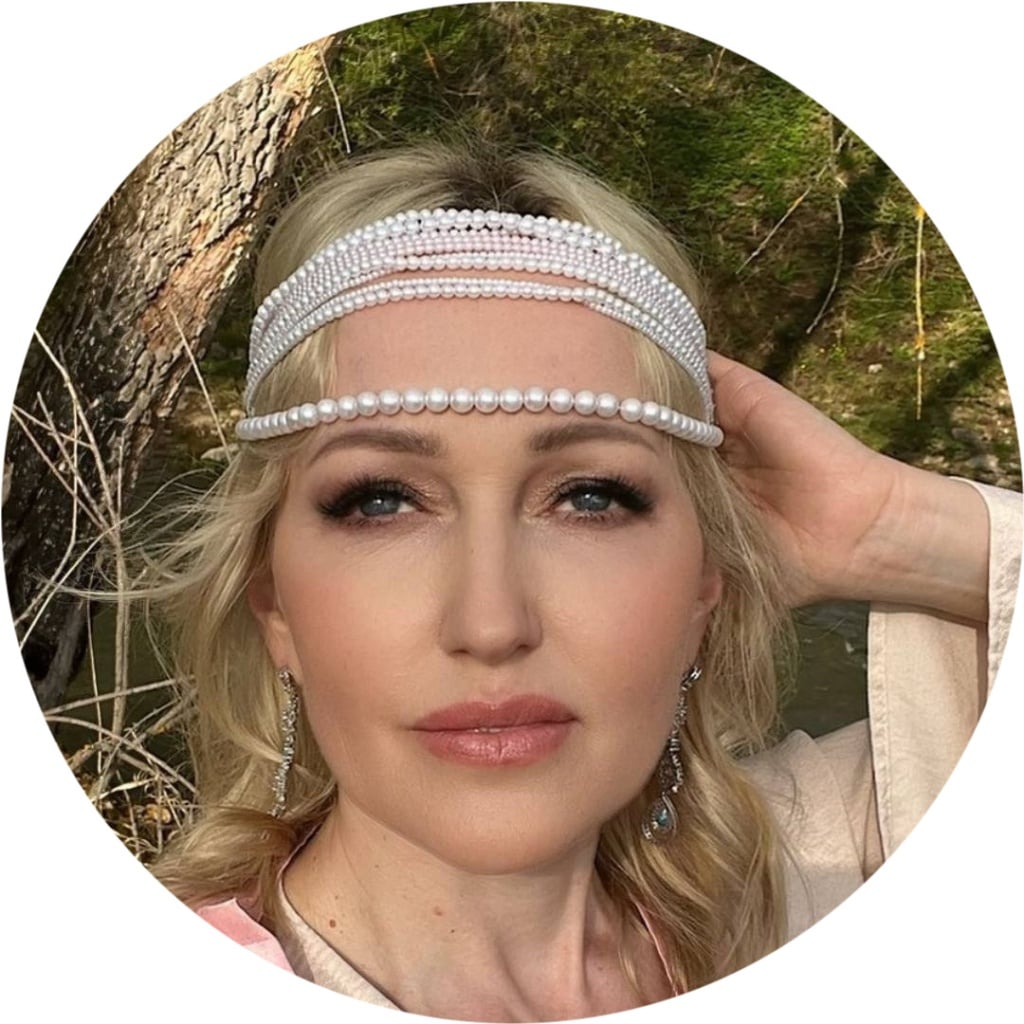 Елена Ермолаева
