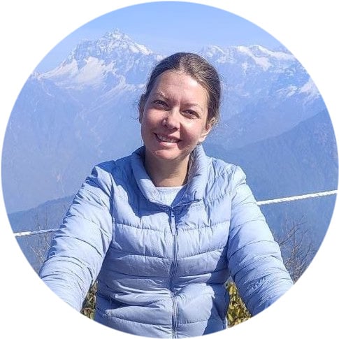 Ирина Трофилеева