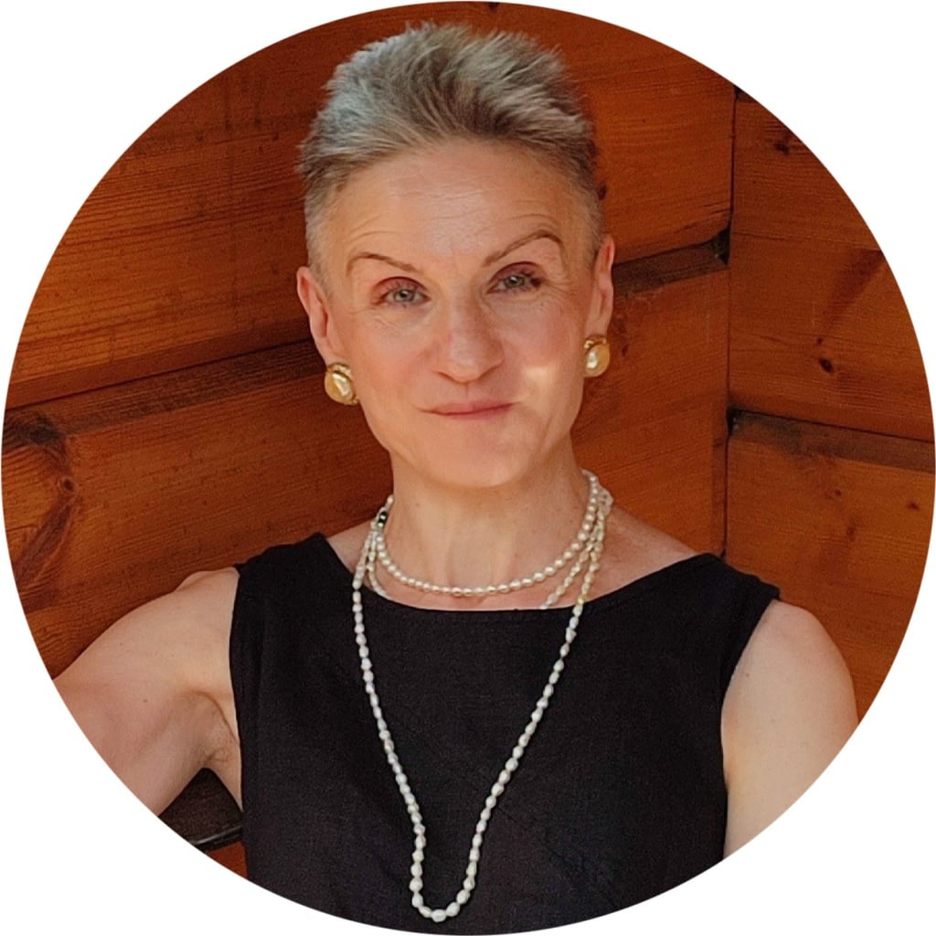 Юлия Верклова