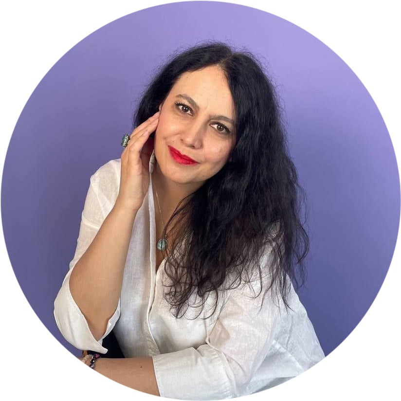 Елена Шити