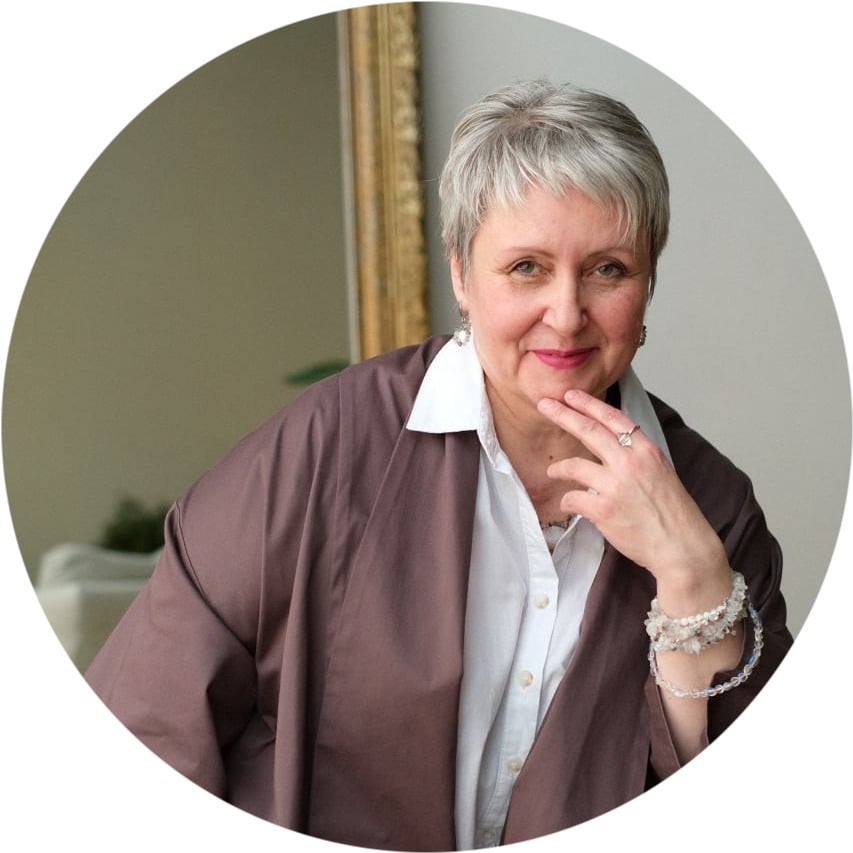 Елена Славская