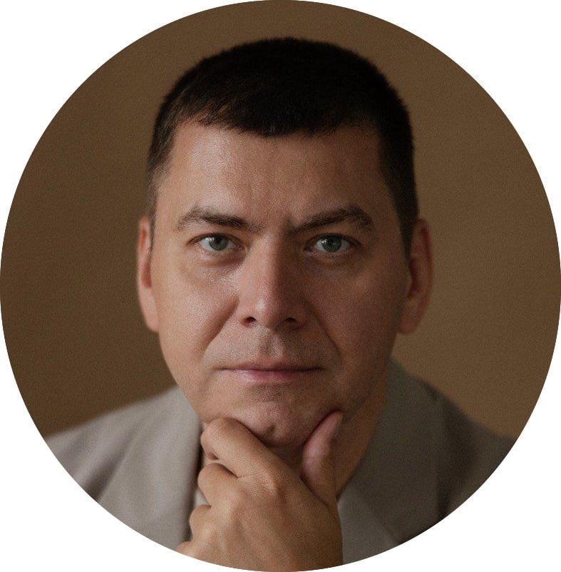 Алексей Юрков