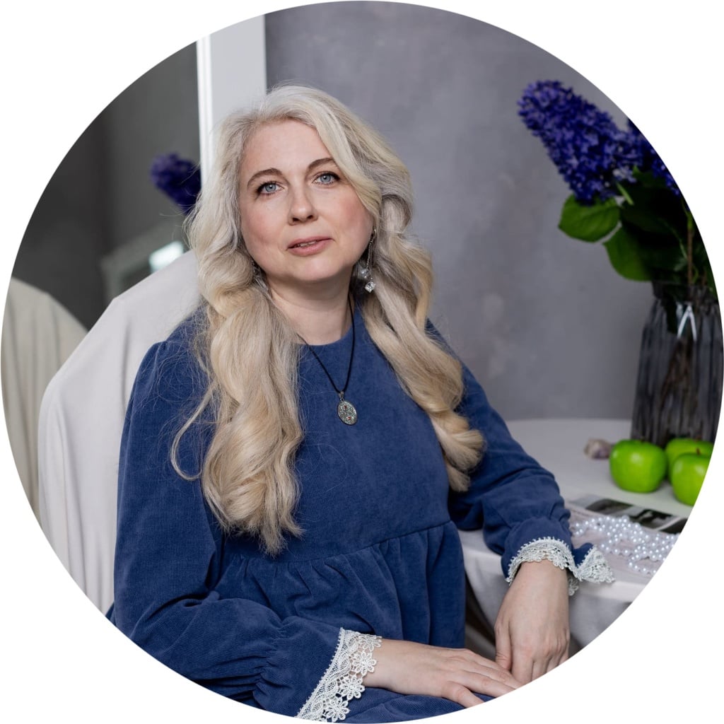 Елена Роснянская