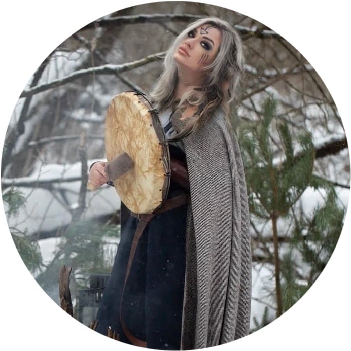 Татьяна Гусева