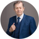 Николай Захарченко