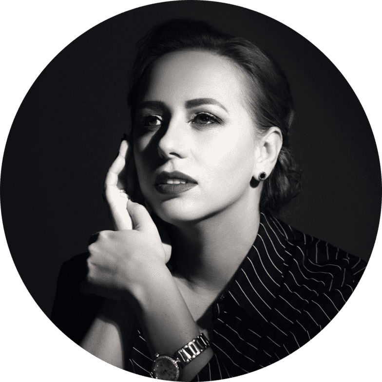 Юлия Ивлиева