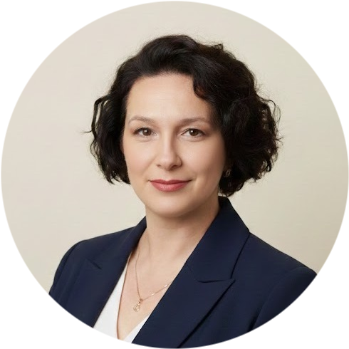 Марина Лавренко
