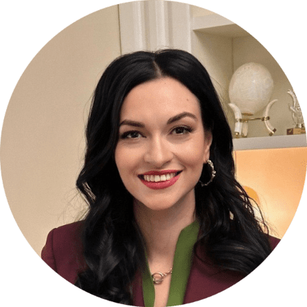 Екатерина Тихонова