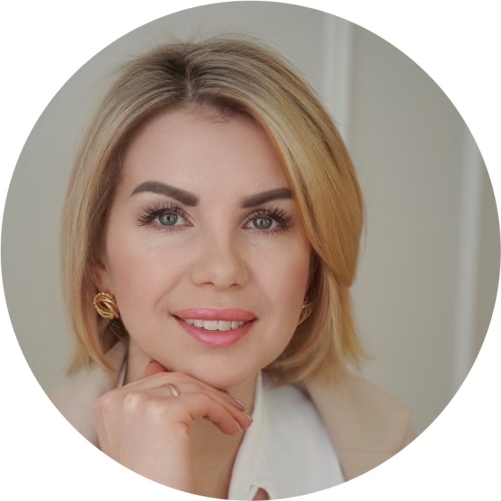 Елена Циндяйкина