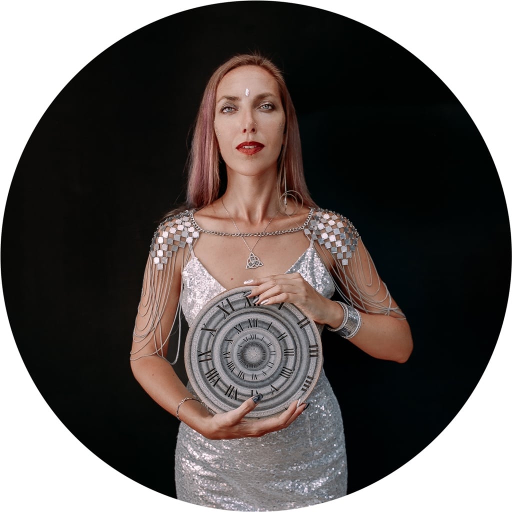 Алина Колесова