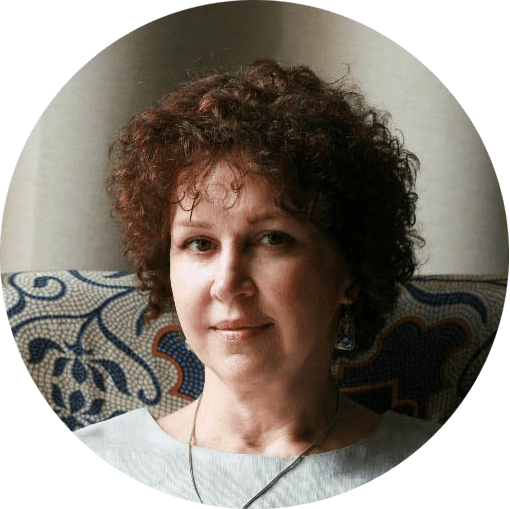 Алла Кинякина
