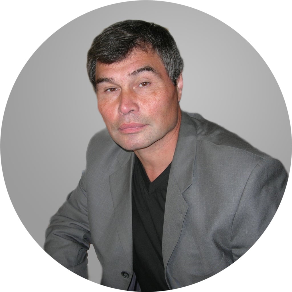 Серкин Владимир Павлович