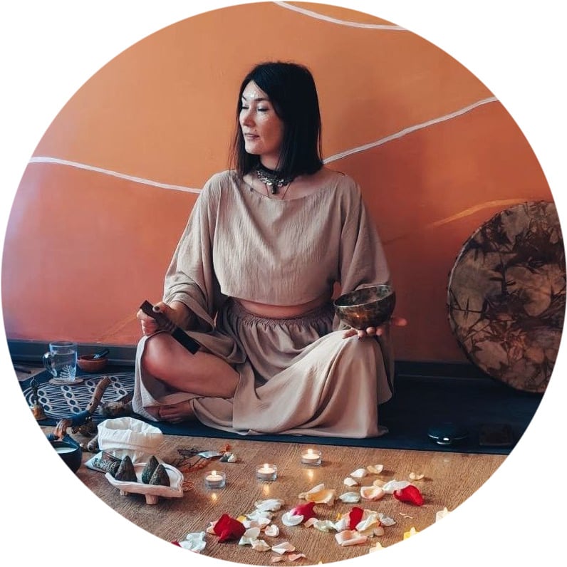 Елена Князева