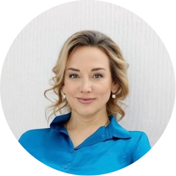 Екатерина Мехоношина