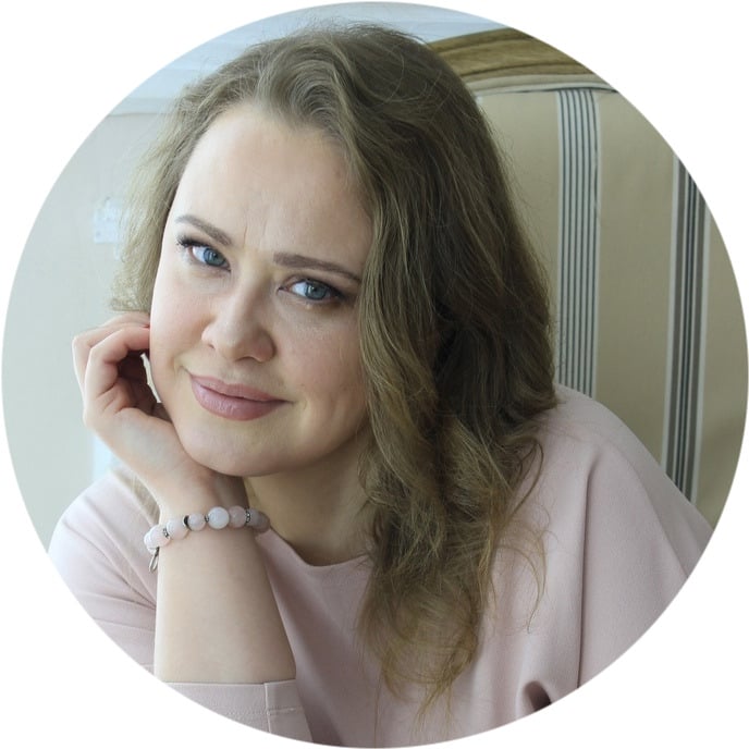 Маргарита Михалёва