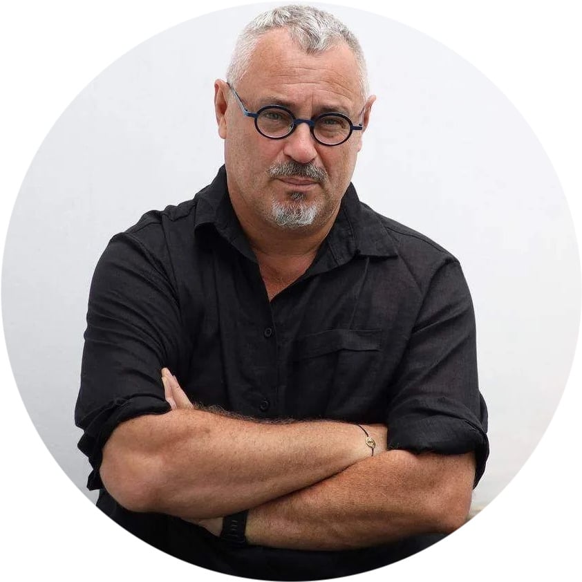 Андрей Двоскин