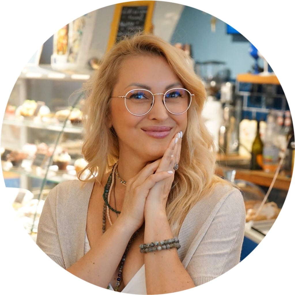 Ирина Еременко