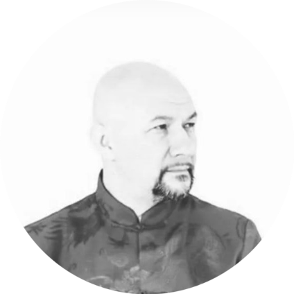 Виталий Боград