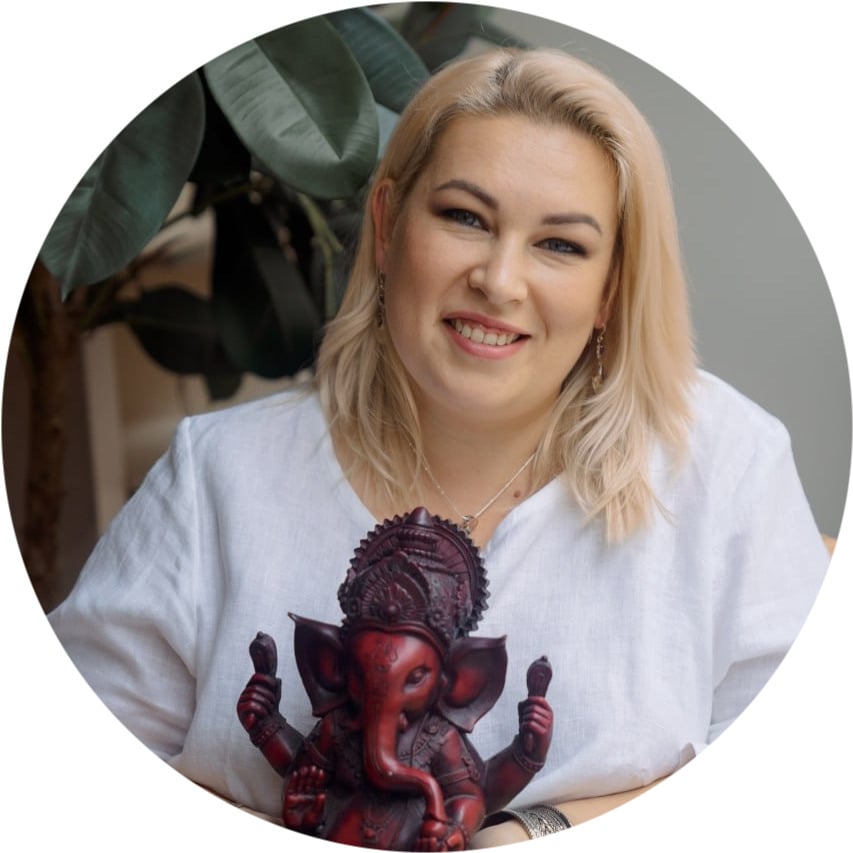 Юлия Морозова