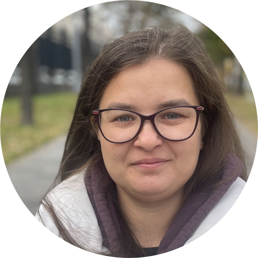 Алина Казакова