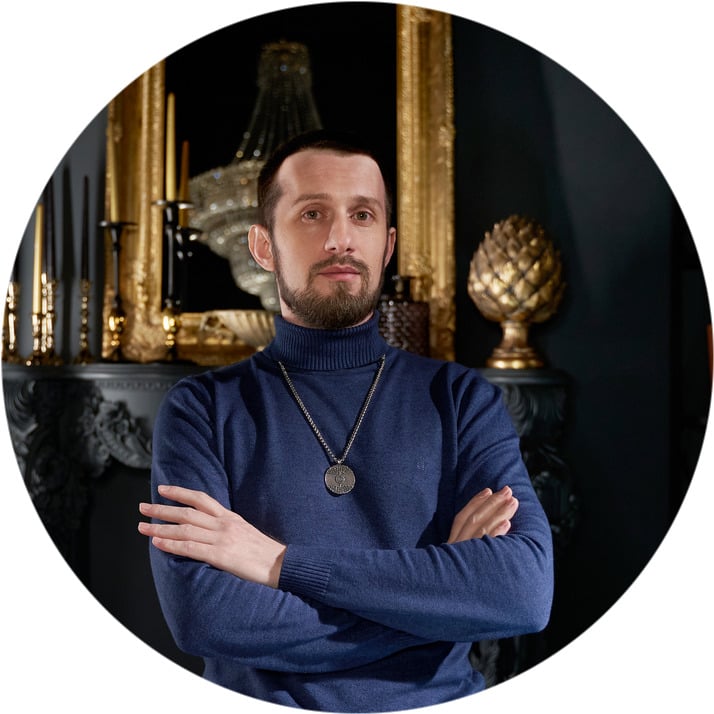 Константин Лаво