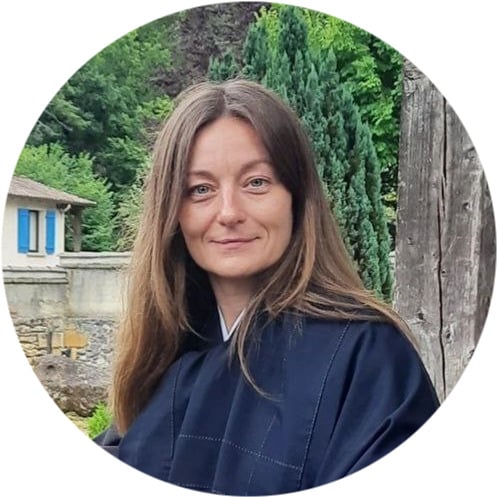 Антонина Миронова-Тихомирова