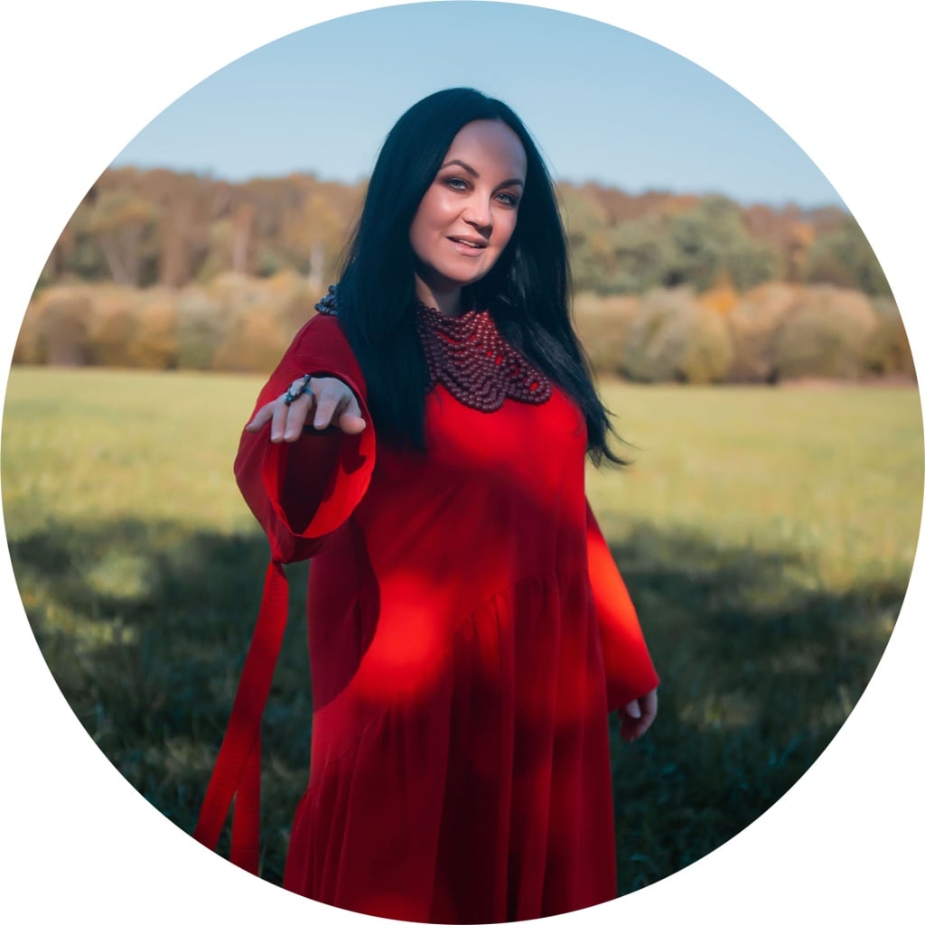 Ульяна Бойцова