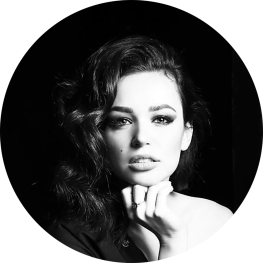 Элина Курбатова