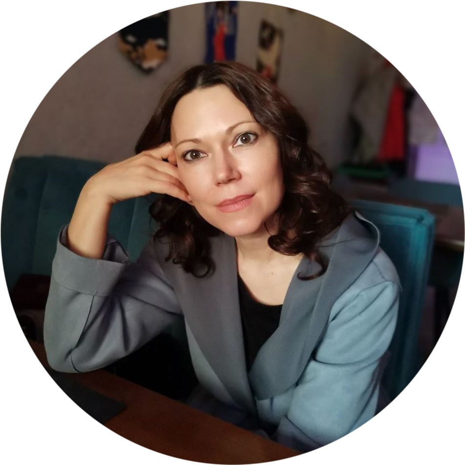 Анна Бену Анна Бену