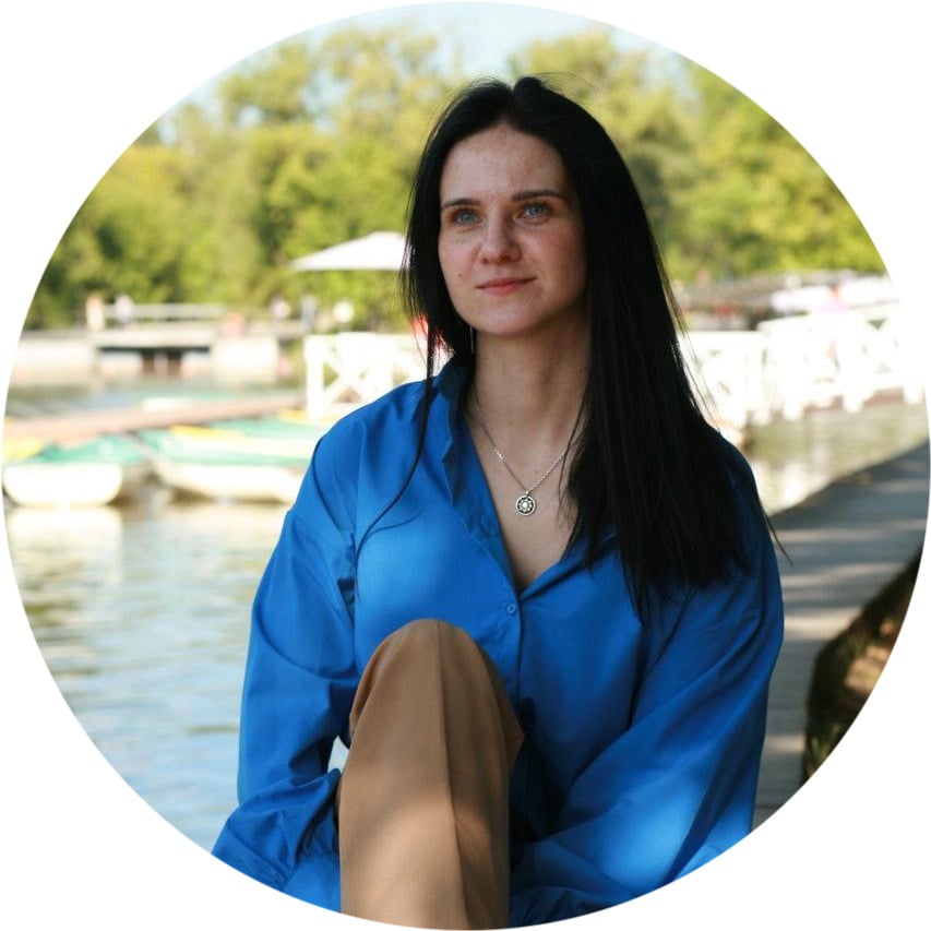 Елена Грибкова