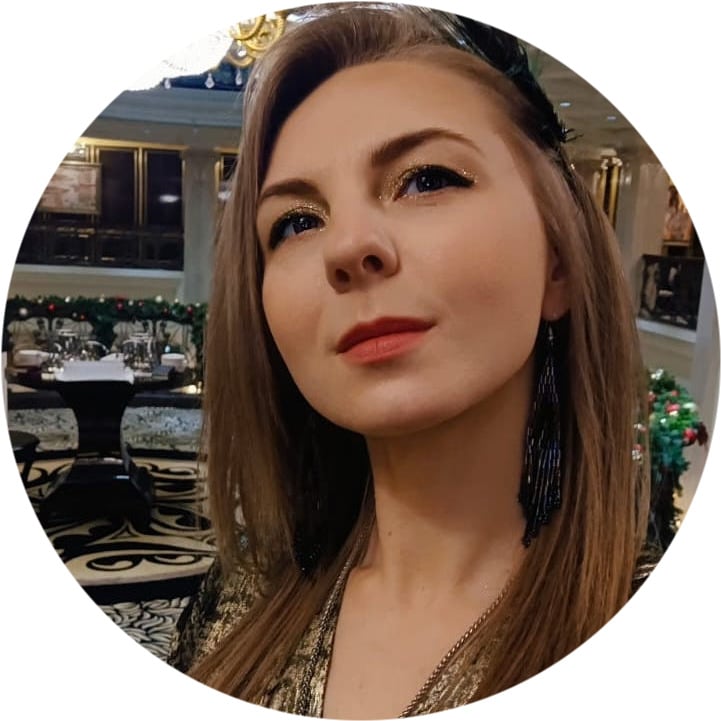 Анна Коновалова Анна Коновалова