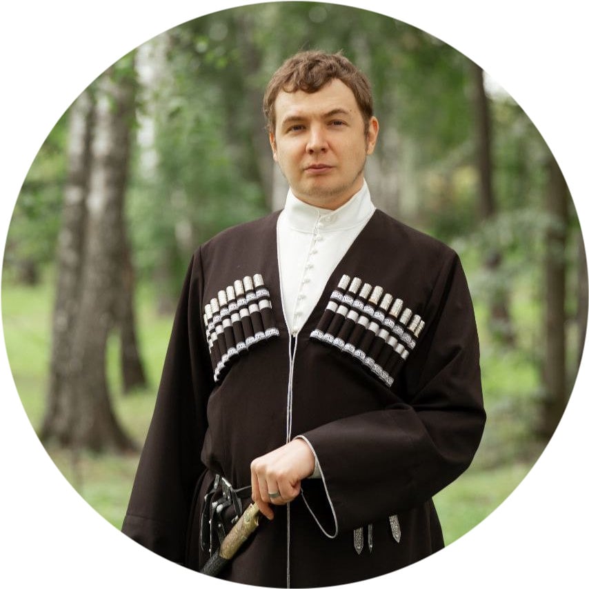 Александр Листенгорт Александр Листенгорт