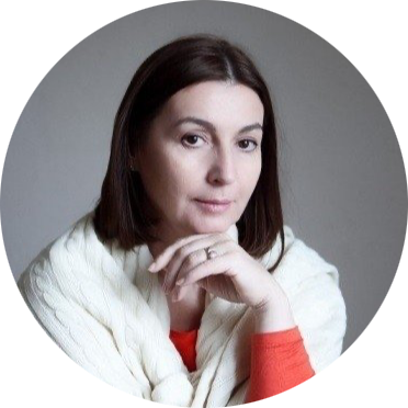 Галина Шибаева Галина Шибаева