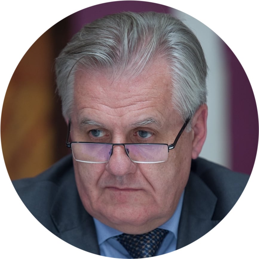 Александр Стеценко