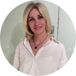 Ириана Бухарова Ириана Бухарова