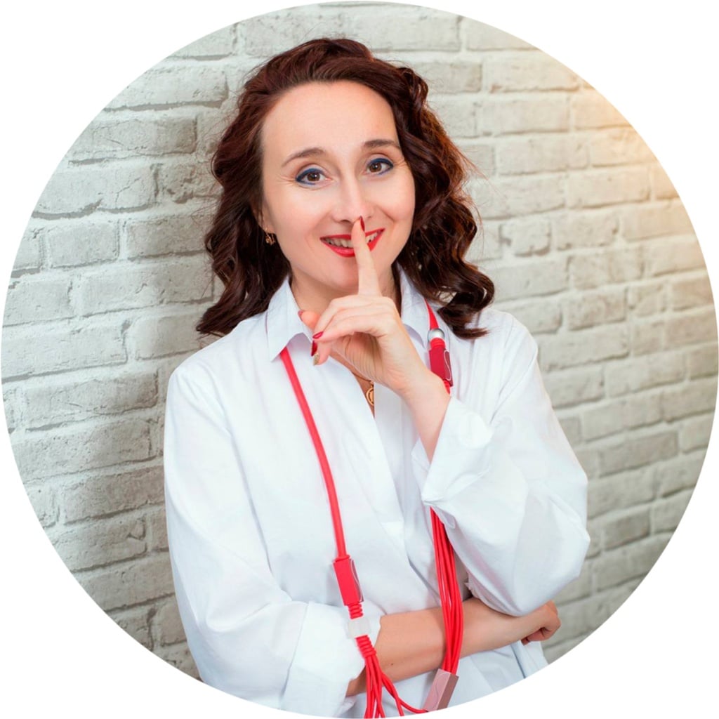 Лалена Бакаева Лалена Бакаева