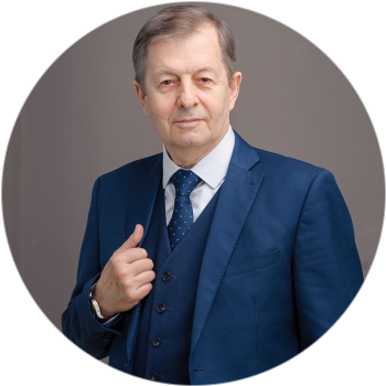 Николай Захарченко