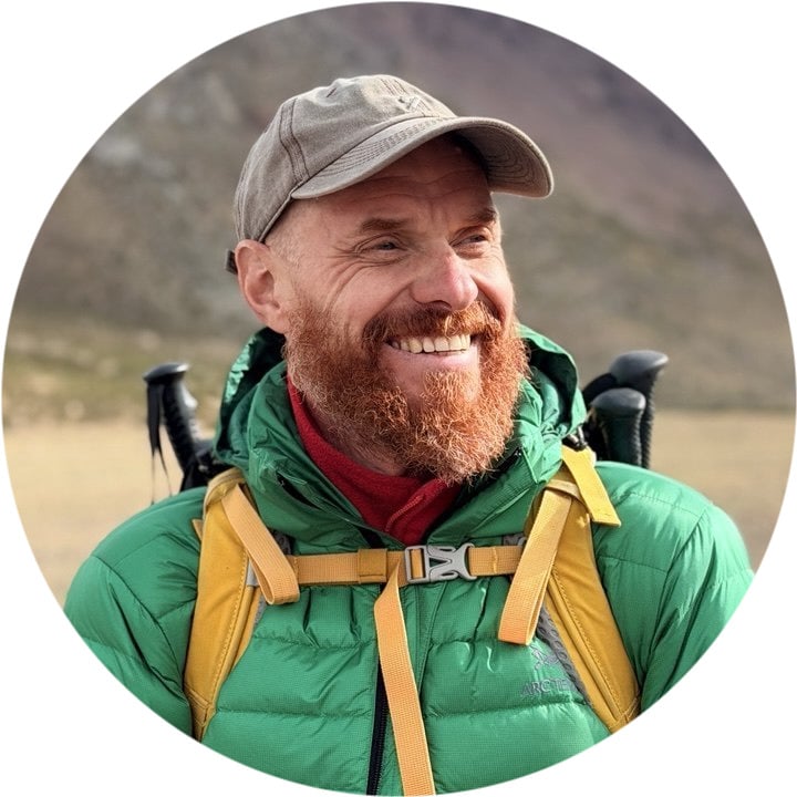 Алексей Шамбху Алексей Шамбху