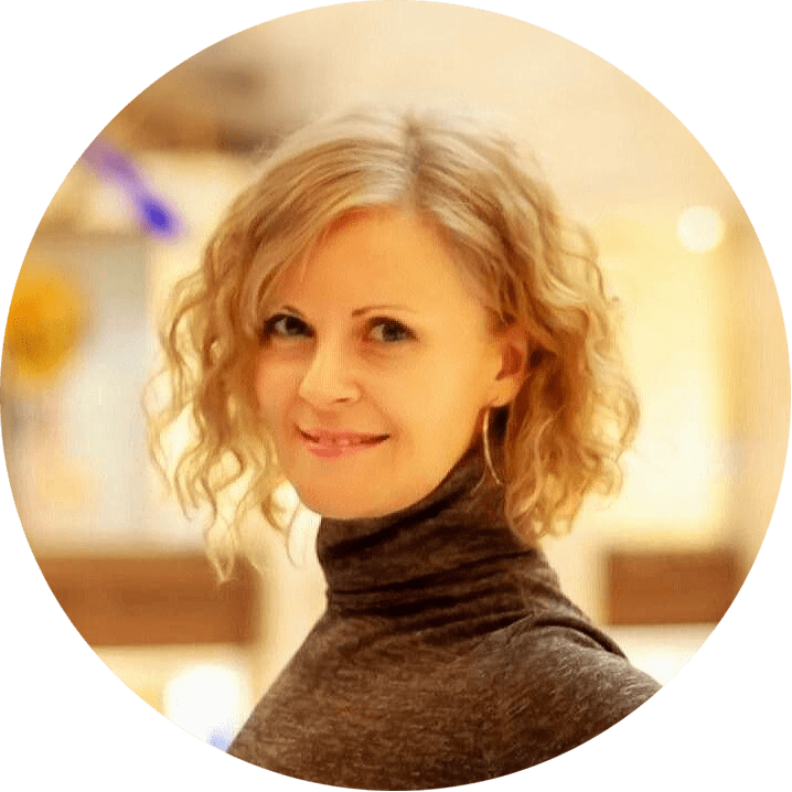 Цветана Турчинова Цветана Турчинова